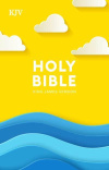 KJV Outreach Bible for Kids (pack of 10) - VPK